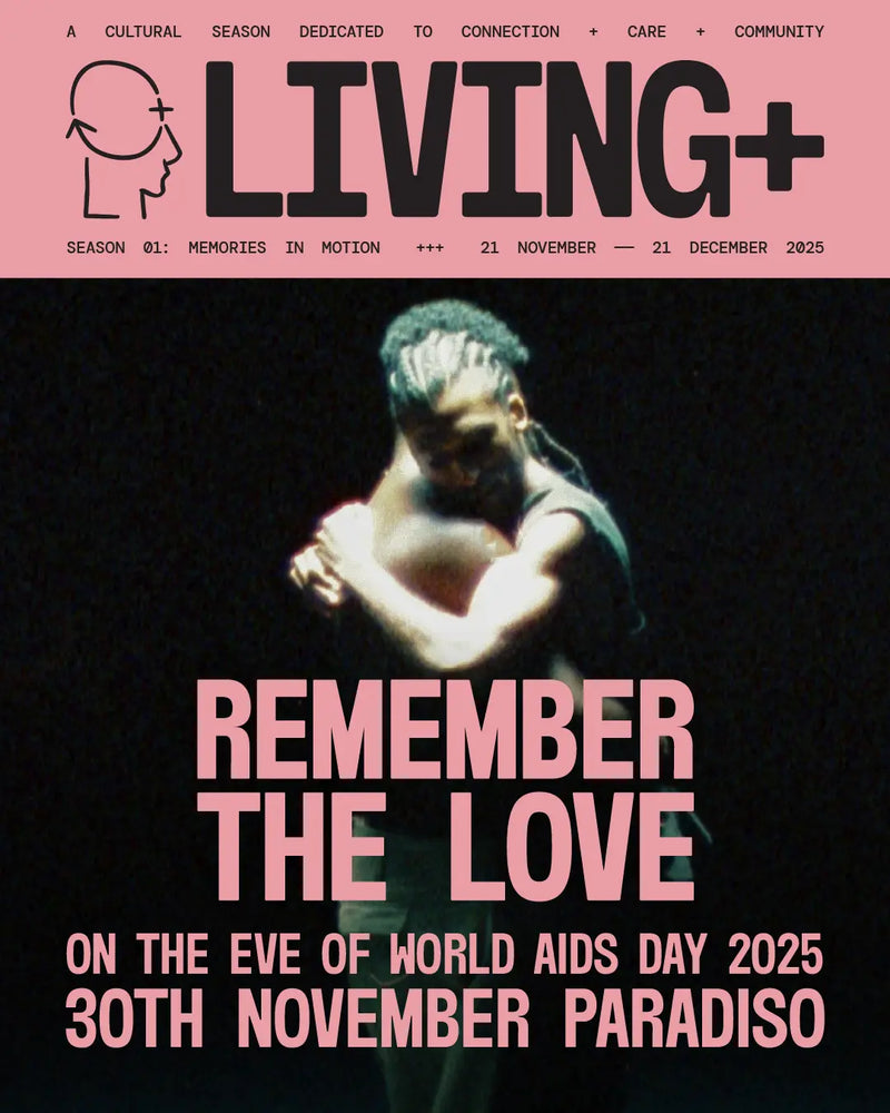 Living-at-Paradiso Patta