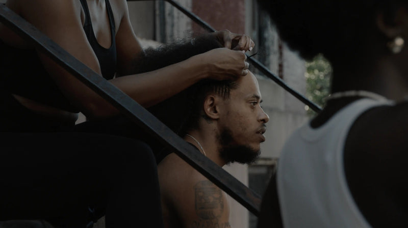 B. Cool-Aid - Diamonds Ft. Dj Harrison & V.C.R - Patta