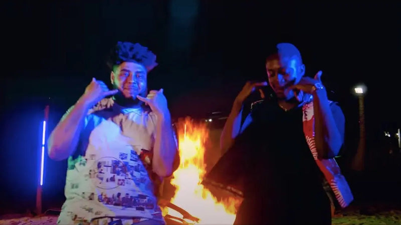 Big Zuu Ft Drizilik - Move Right - Patta