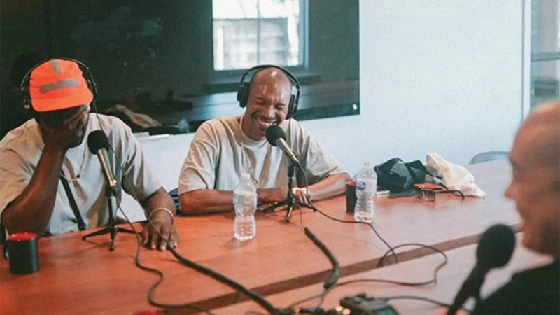 Business Of Hype Podcast W/ Patta - Patta