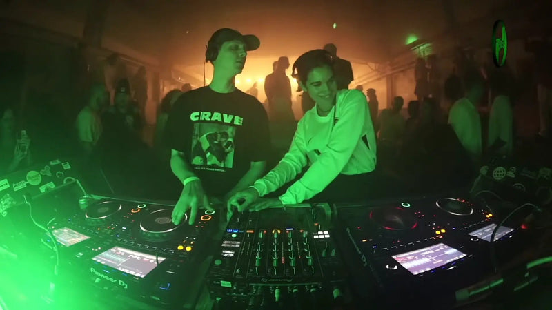 Cinnaman & Rachel Green at Patta x Keep Hush - Patta