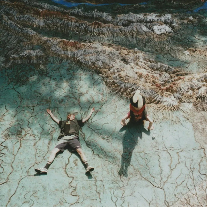 Get Familiar: Cawd Slaydaz - Patta