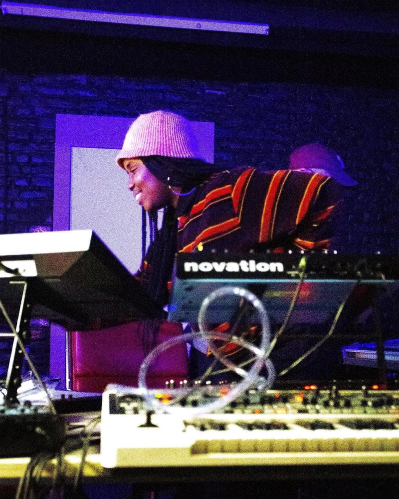 Get Familiar: Gayance - Patta