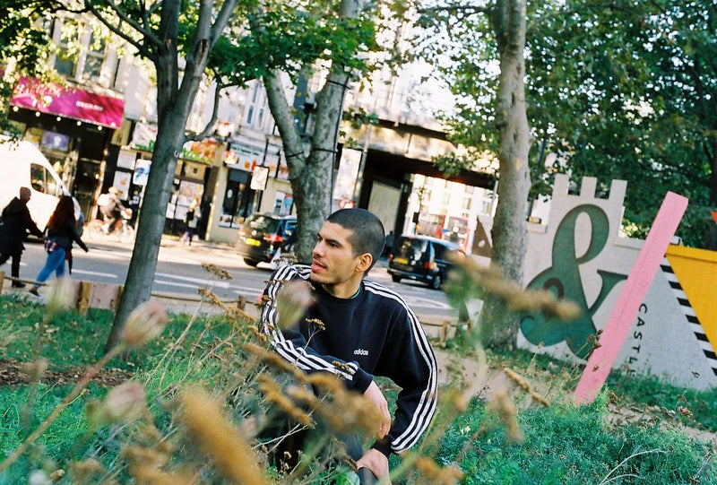 Get Familiar: Laksa - Patta