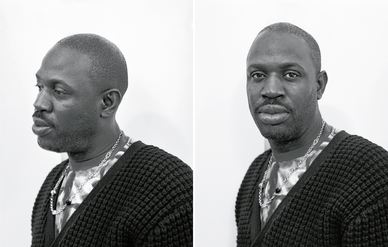 Guillaume Schmidt Interviewed By Nrc - Patta