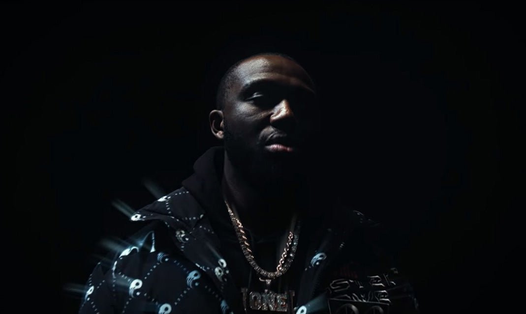 Headie One X Fred Again.. - Gang - Patta