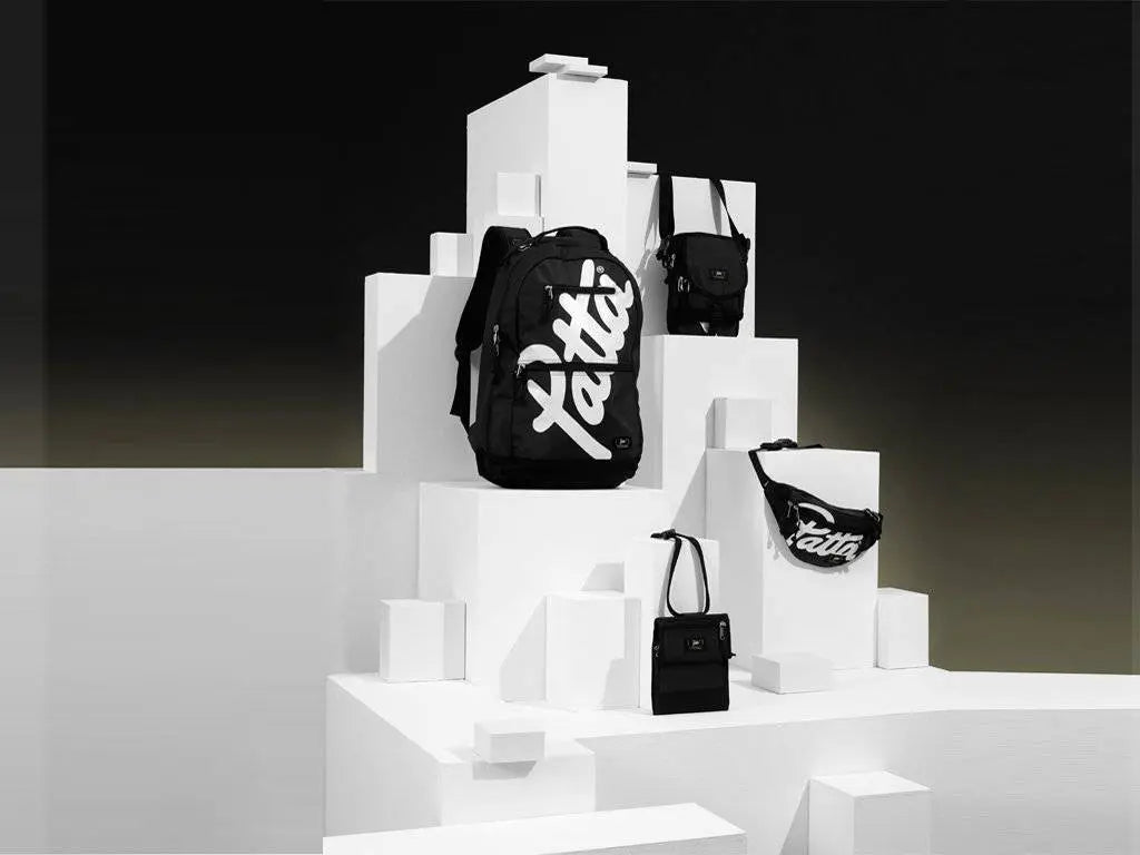 Patta Fall 2017 Bag Collection - Patta