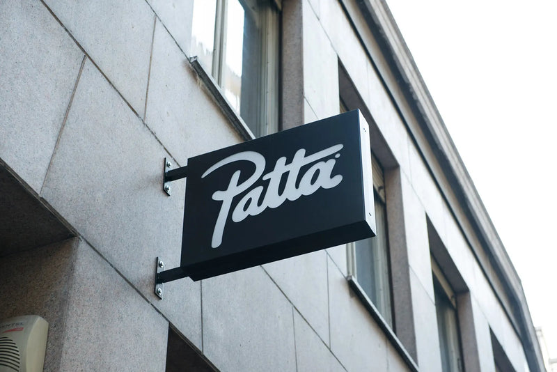 Patta Milano Opening Recap - Patta