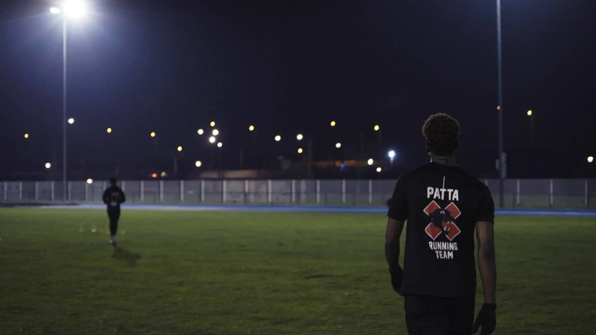 Patta Running Team X Rocva - Running Better Together 2 - Patta