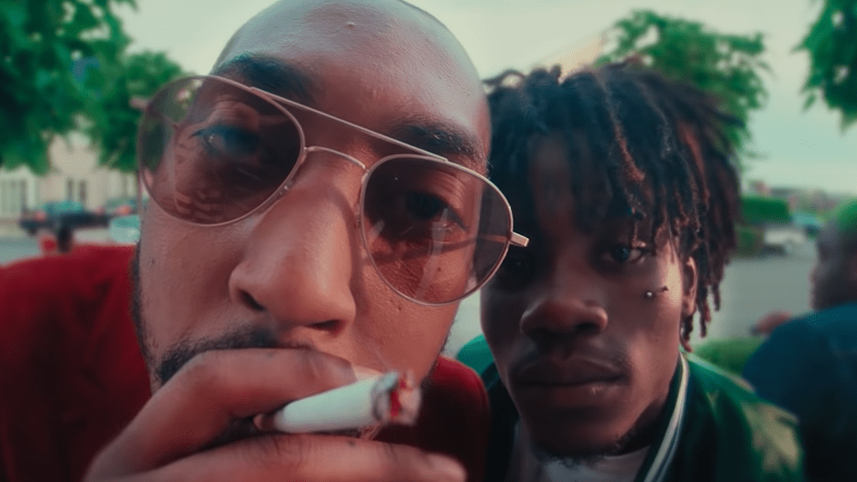 Ray Fuego Ft. Kid Tha 6 - Sliss - Patta