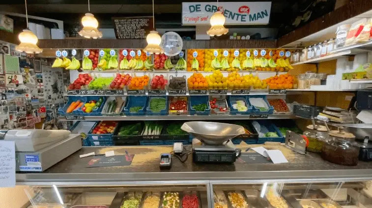 Support Your Locals - Patta