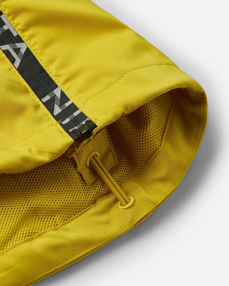 Nike x Patta Running Team Hooded Track Jacket (Saffron Quartz) - Patta