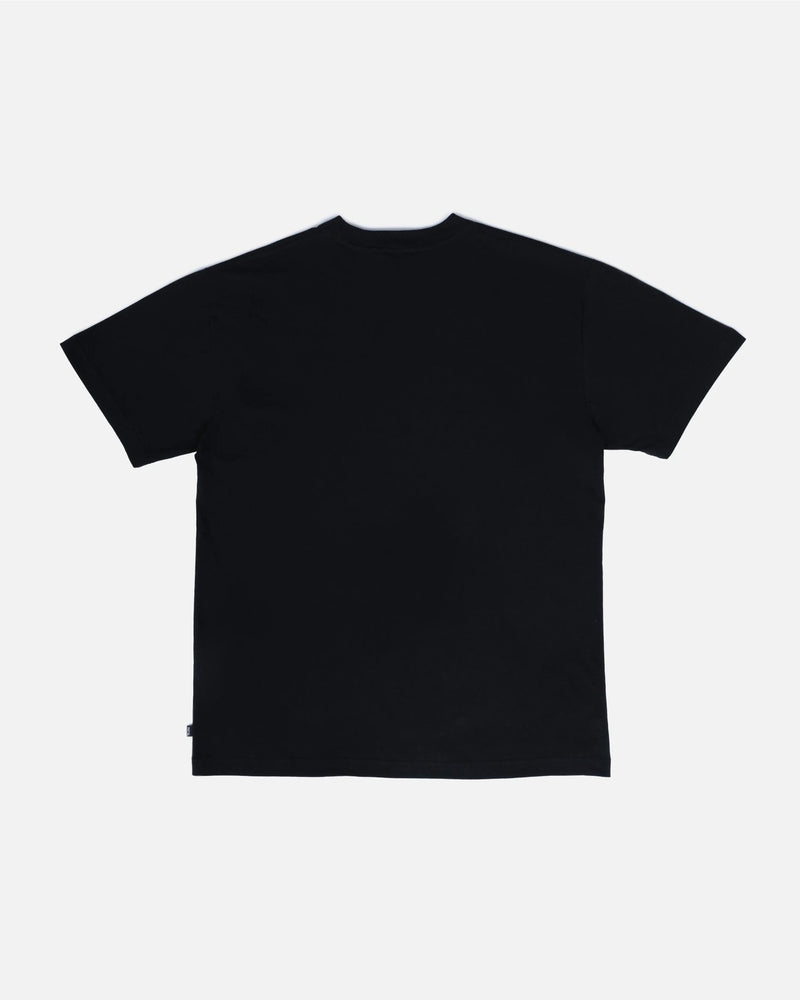 Patta Amsterdam Chapter T-Shirt (Black) - Patta