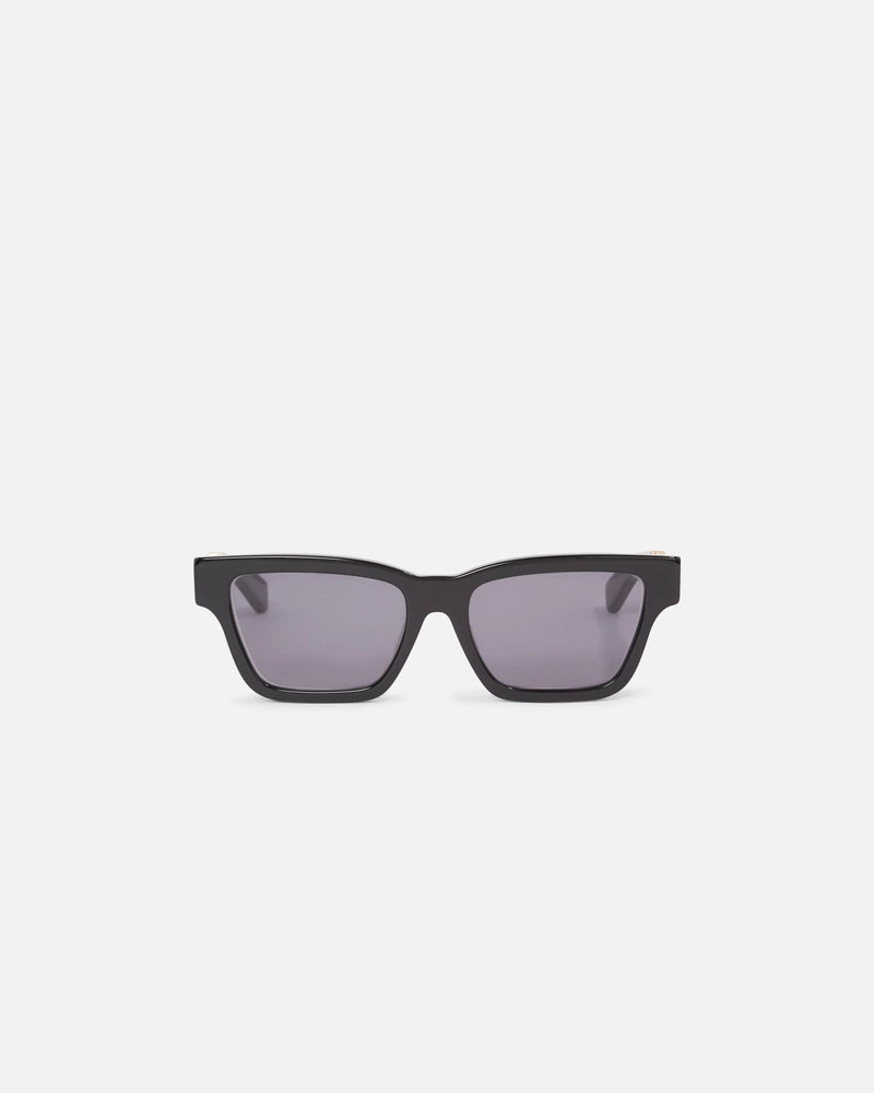 Patta Stamp Sunglasses (Black) - Patta