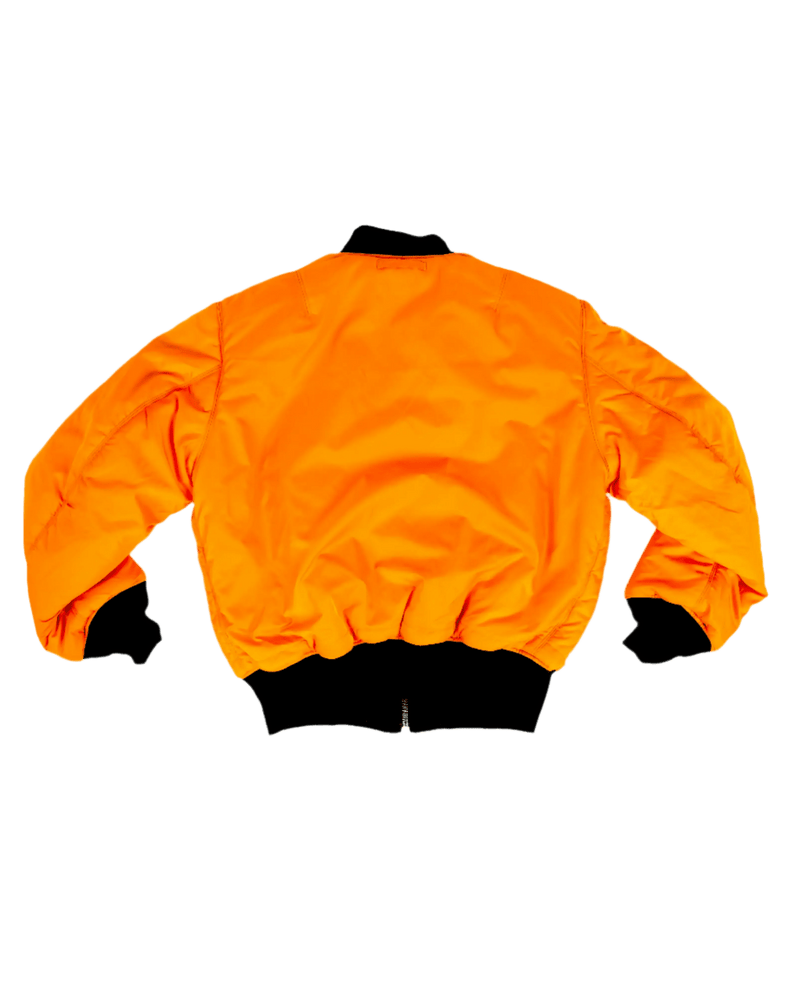 Patta x Alpha Industries MA - 1 Milano Jacket - Patta