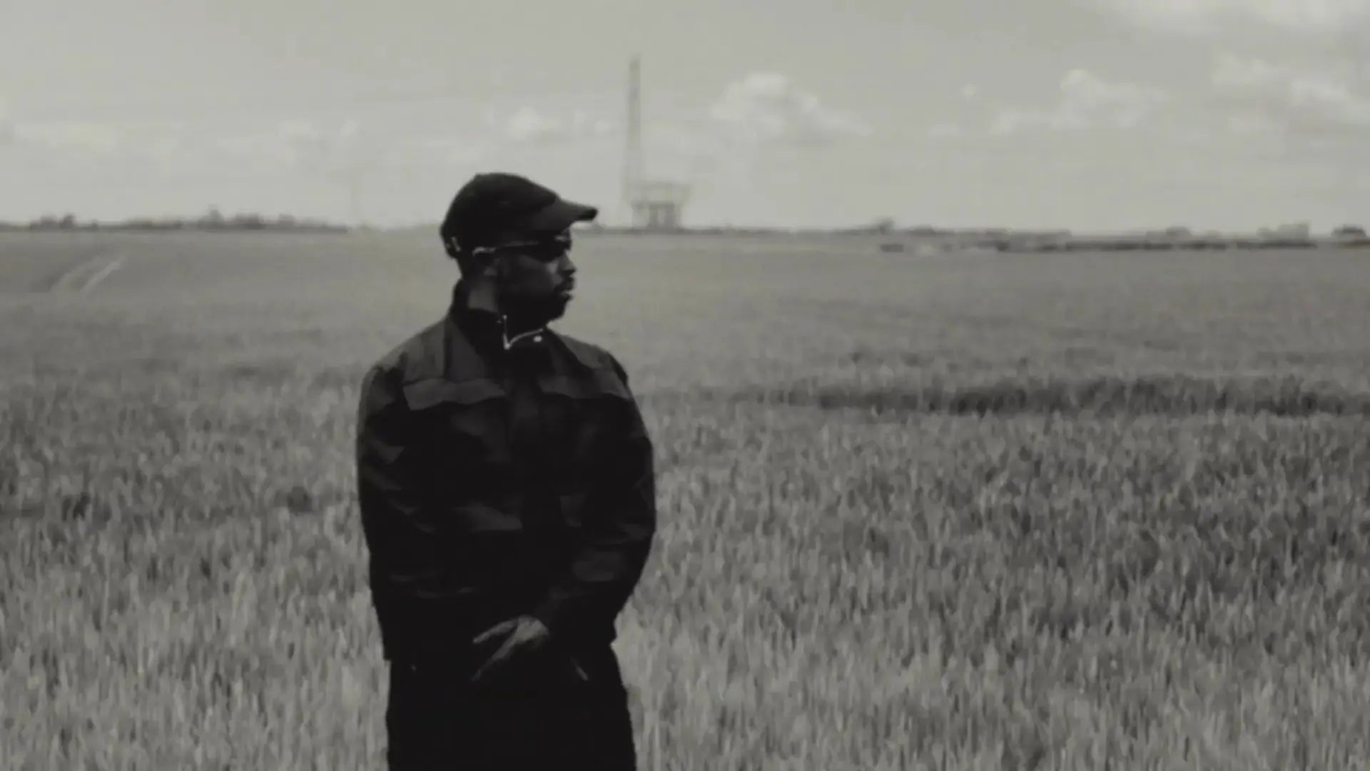 Oscar #Worldpeace - Chessboard Freestyle Patta