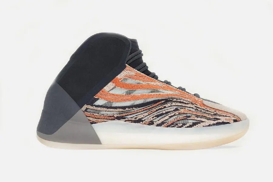 Adidas Yeezy Quantum - Patta