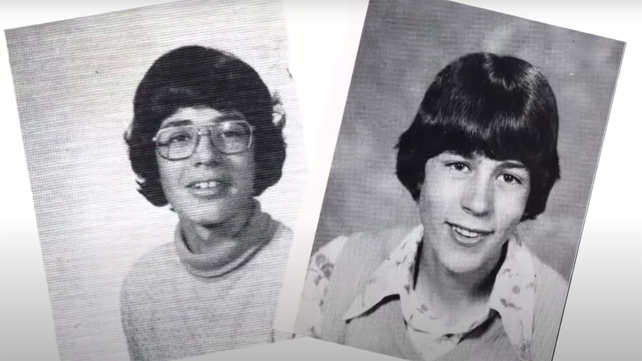 Documentary: The Rock-N-Roll Farmers, Donnie & Joe Emerson - Patta