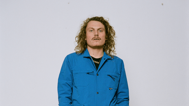 Get Familiar: Bonne Reijn - Patta
