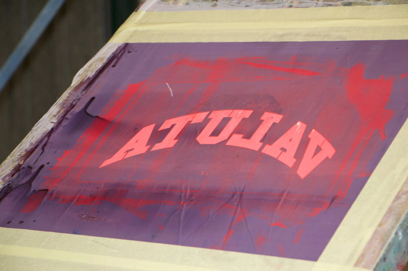 Get Familiar: Tjerk Oosting - Patta