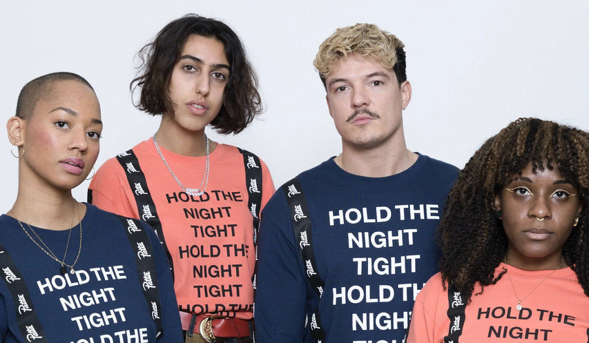 Hold The Night Tight - Patta