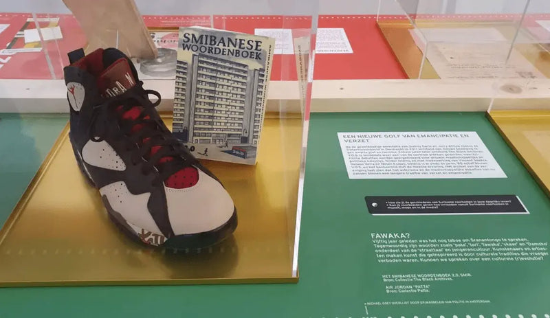 Mati Fesa Pata Taki - Patta