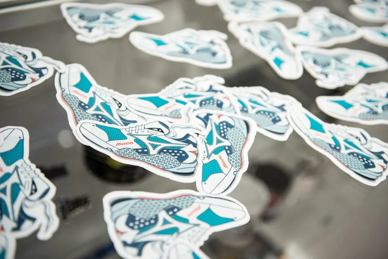 Milano Mizuno Mondo Control Og Launch Recap - Patta