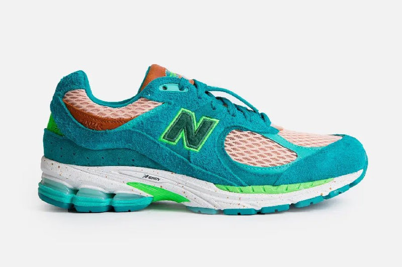 New Balance M2002R - Patta