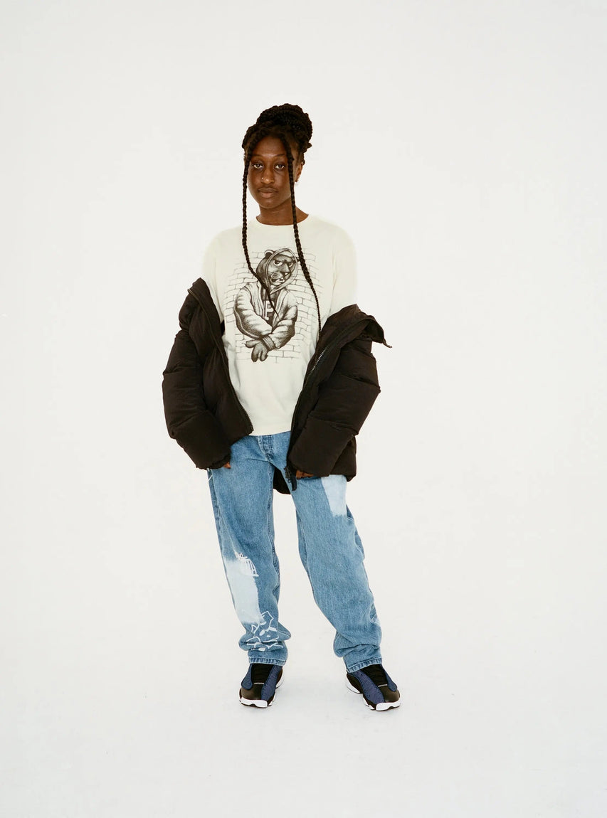 Patta Aw22 Lookbook - Patta