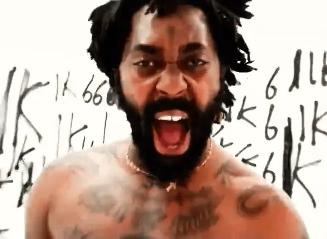 Ploegendienst - Ik - Patta