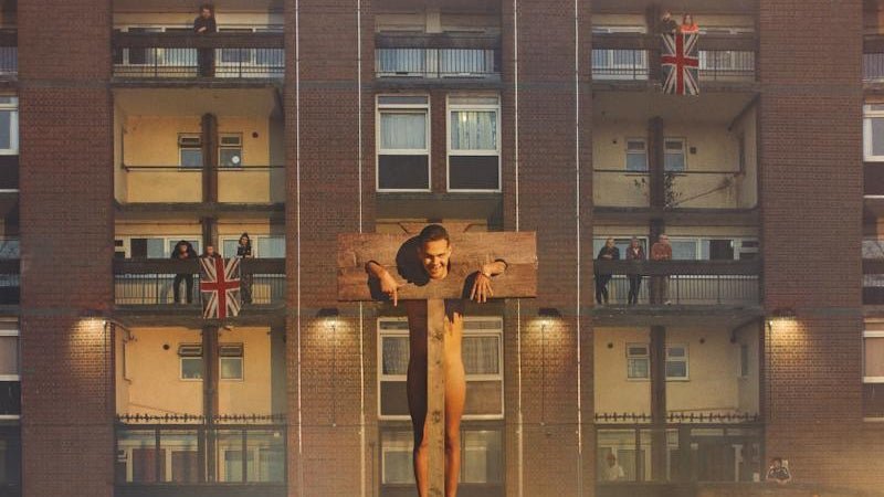 Slowthai - Inglorious Ft Skepta - Patta