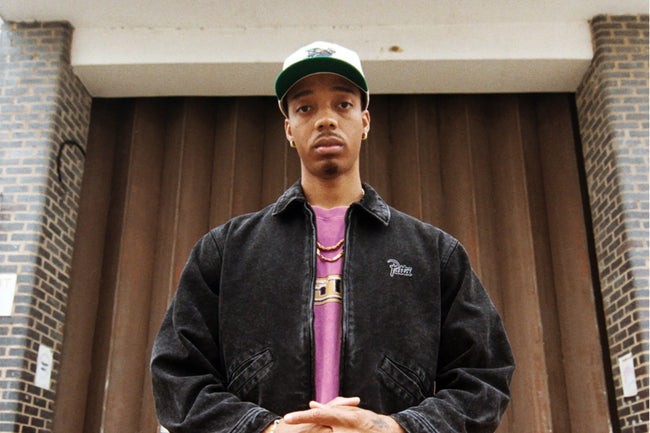 Patta Autumn Winter 2025 Outerwear Patta