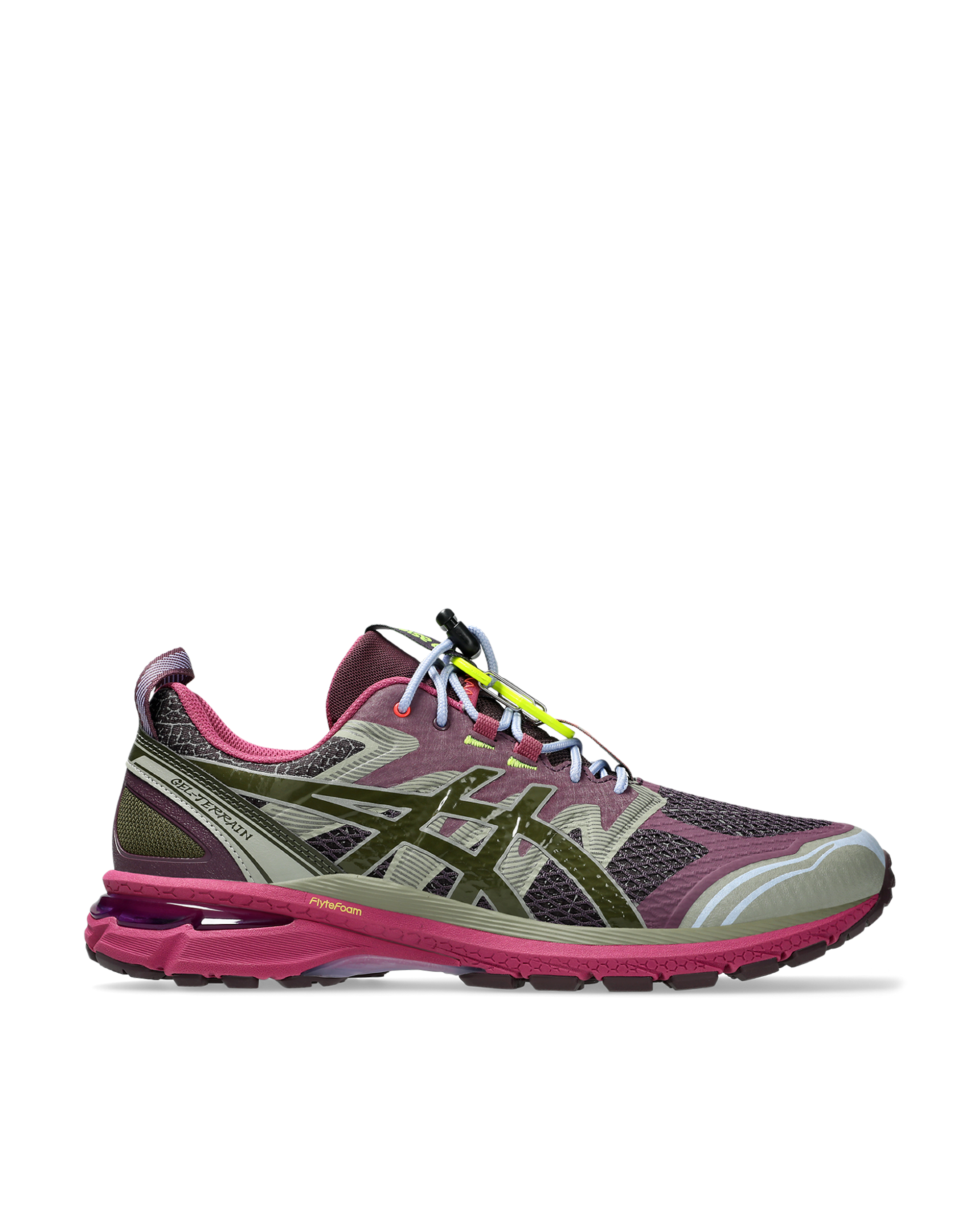 Up There x Asics Gel-Terrain