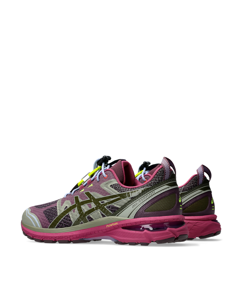 Up There x Asics Gel-Terrain
