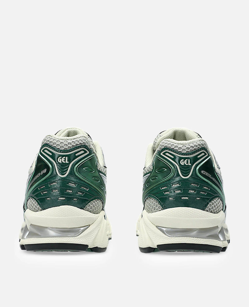 ASICS Gel-Kayano 14 (Dried Leaf Green/Pure Silver) Asisc