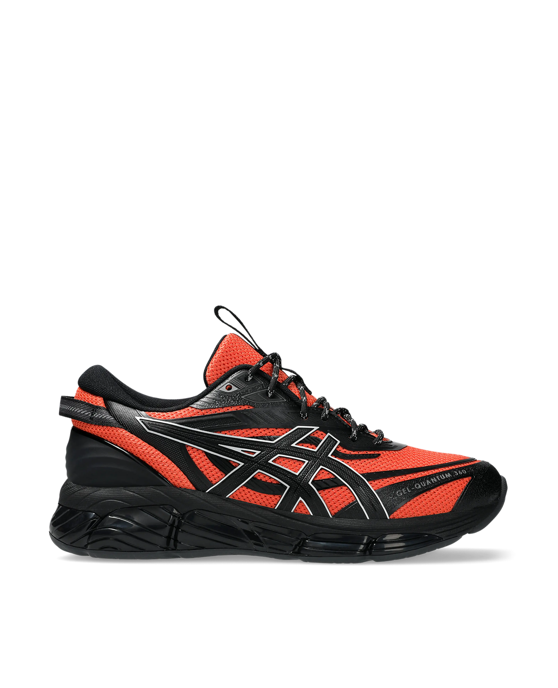 Asics Gel-Quantum 360 VIII Utility (Habanero/Black) Asics