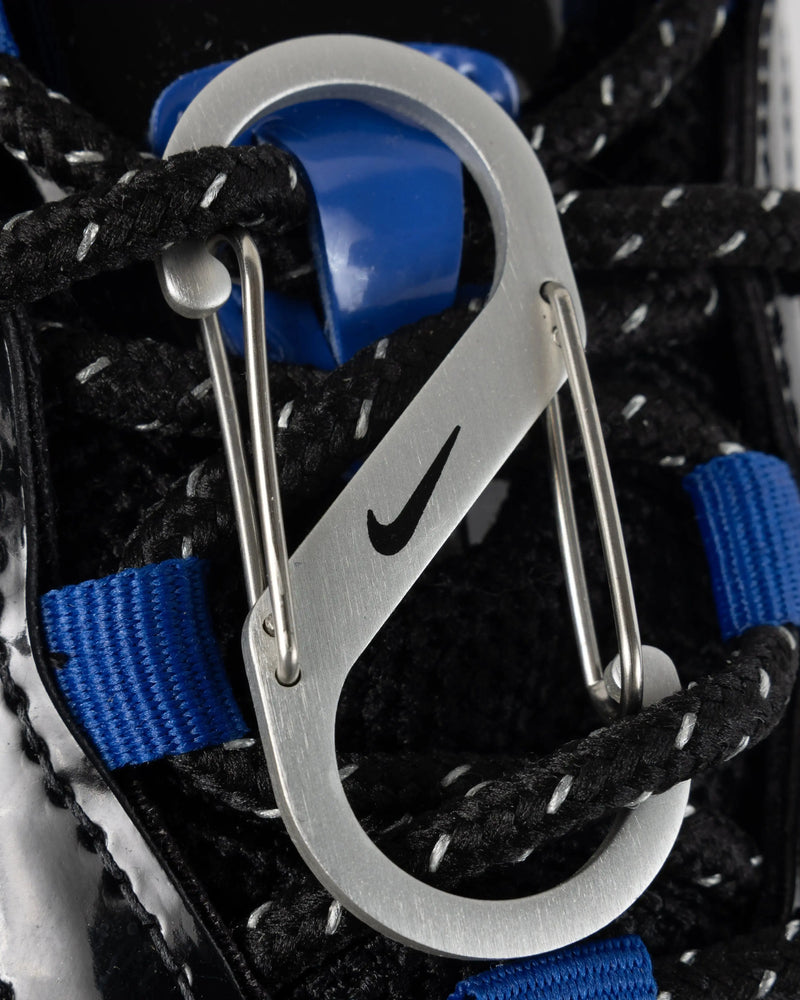 Patta x Nike Air Max DN8 SP (Black/Game Royal-Metallic Silver) Nike