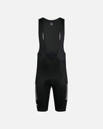 Patta x Rapha Men's Pro Team Cargo Bib Shorts (Black/Stone)