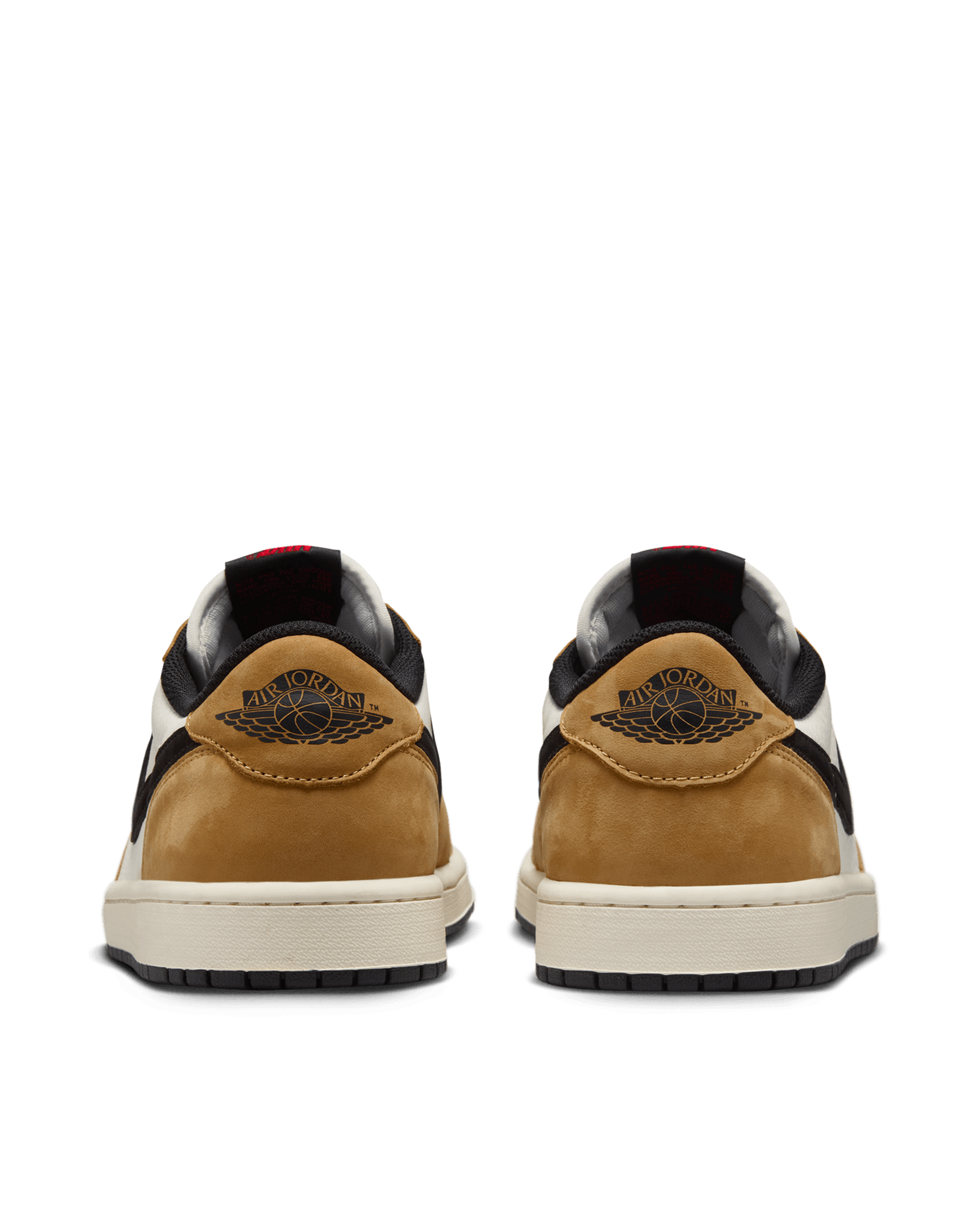 Nike Air Jordan 1 Low OG 'Rookie of the year'