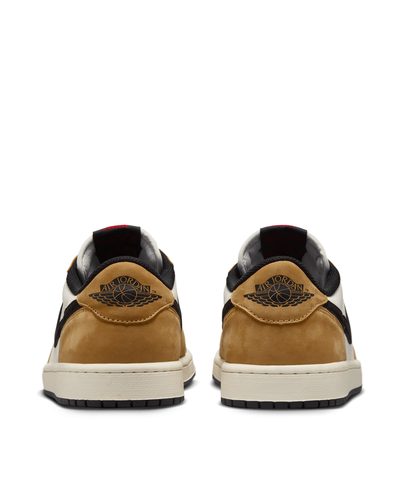 Nike Air Jordan 1 Low OG 'Rookie of the year'