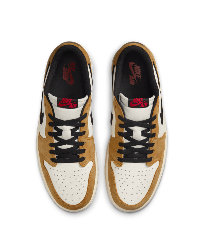 Nike Air Jordan 1 Low OG 'Rookie of the year'