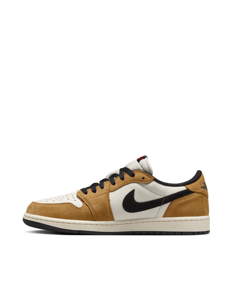 Nike Air Jordan 1 Low OG 'Rookie of the year'