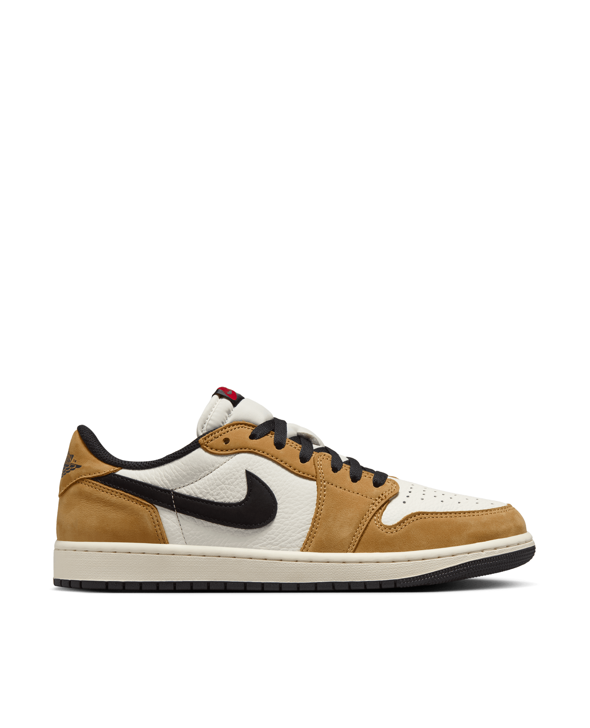 Nike Air Jordan 1 Low OG 'Rookie of the year'
