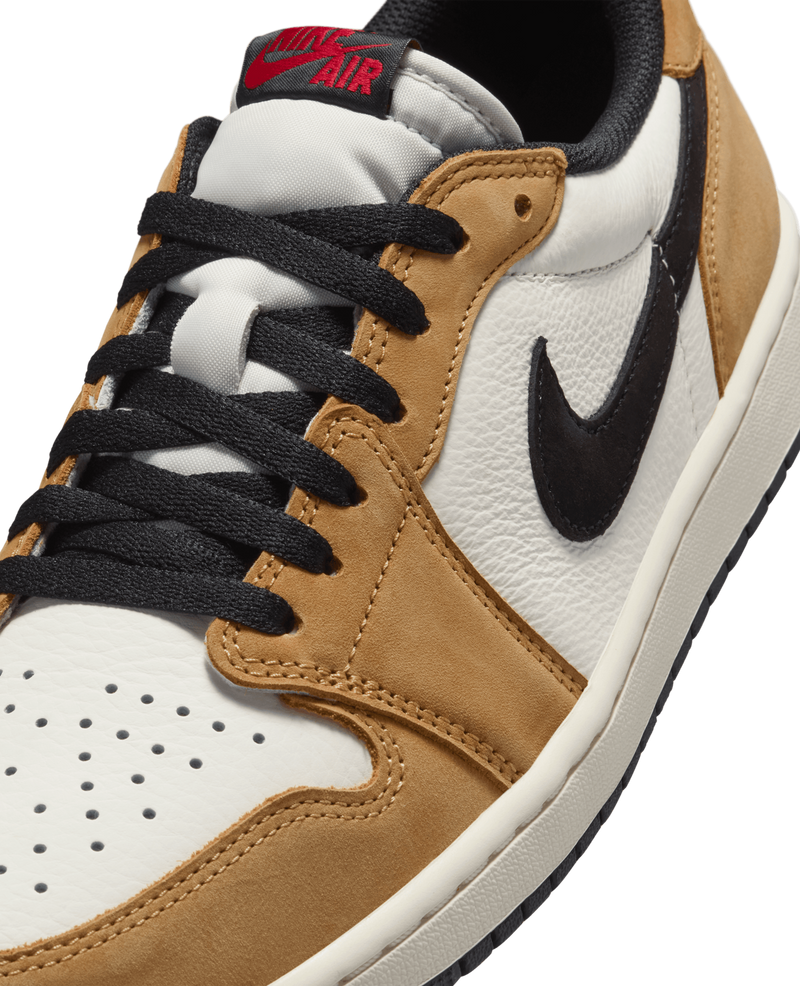 Nike Air Jordan 1 Low OG 'Rookie of the year'