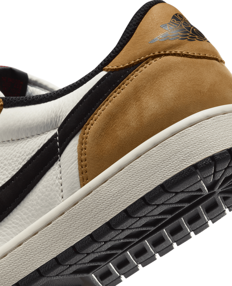 Nike Air Jordan 1 Low OG 'Rookie of the year'