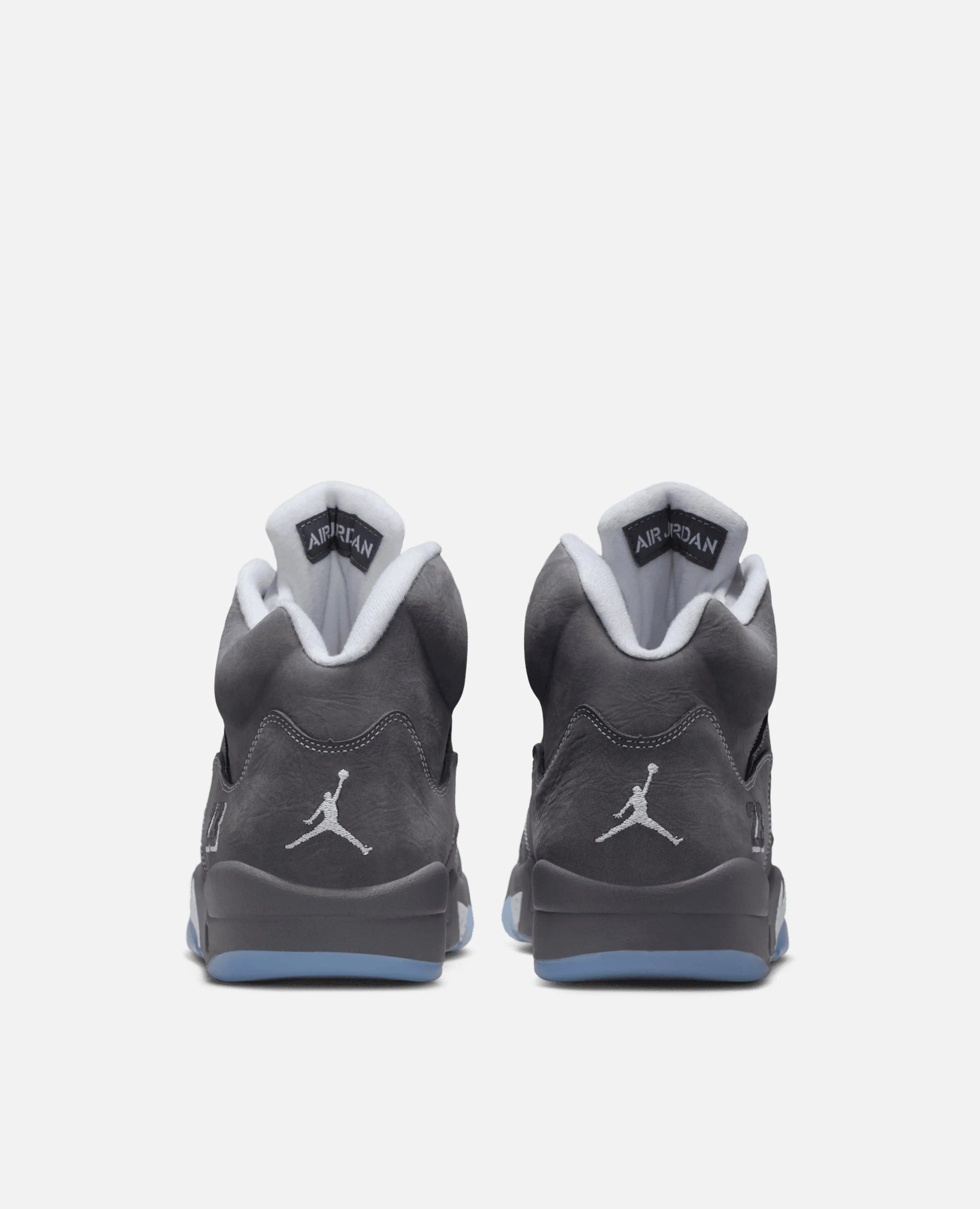 Air Jordan 5 Retro "Wolf Grey" Jordan