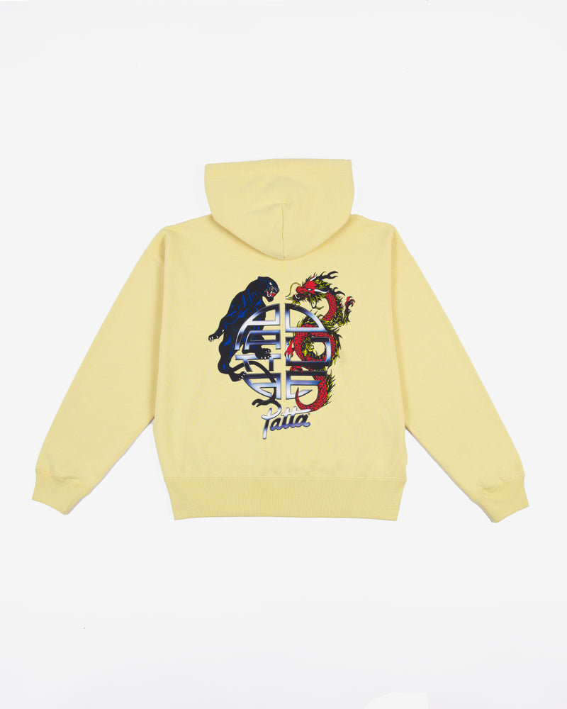 Patta x DOE 20/10 Hooded Sweater