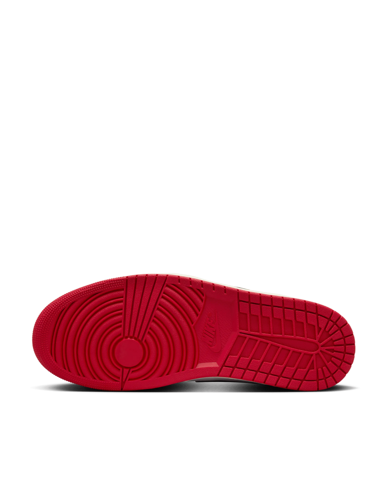 Air Jordan 1 Retro High OG 'Black Toe' Nike