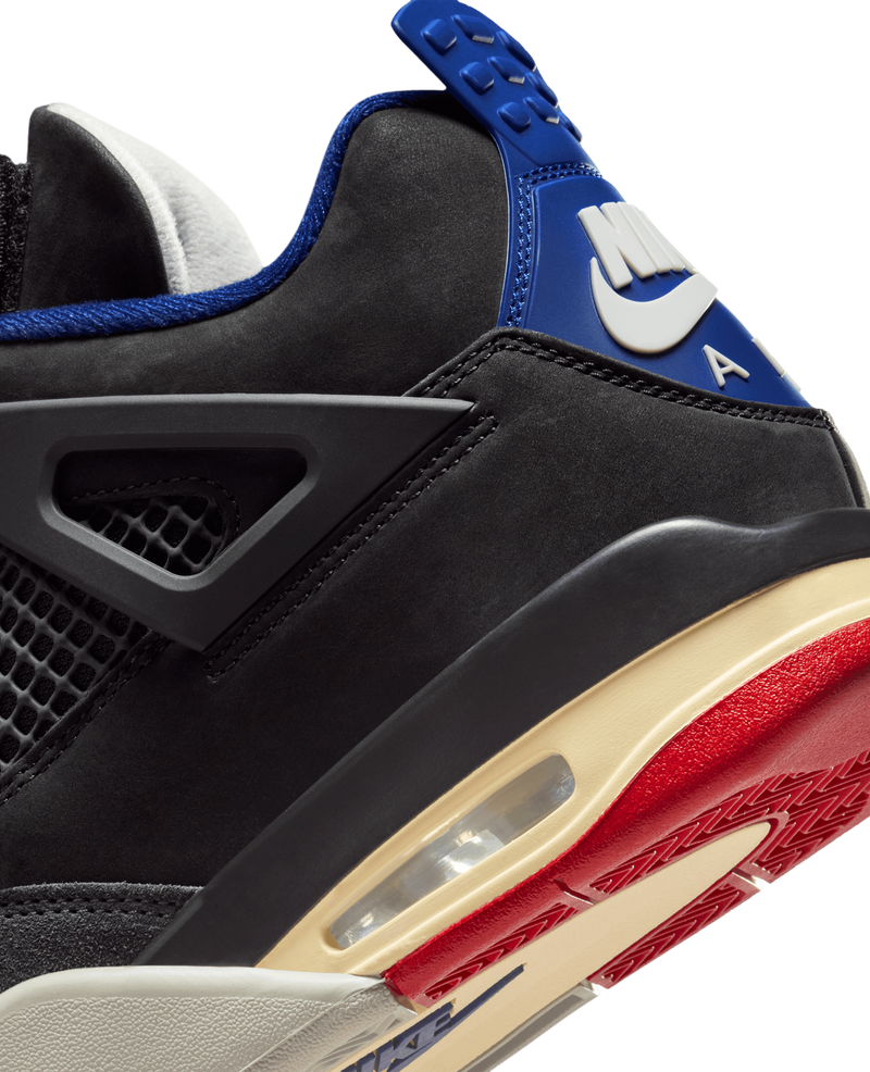 Nike Air Jordan 4 Retro 'Rare Air'