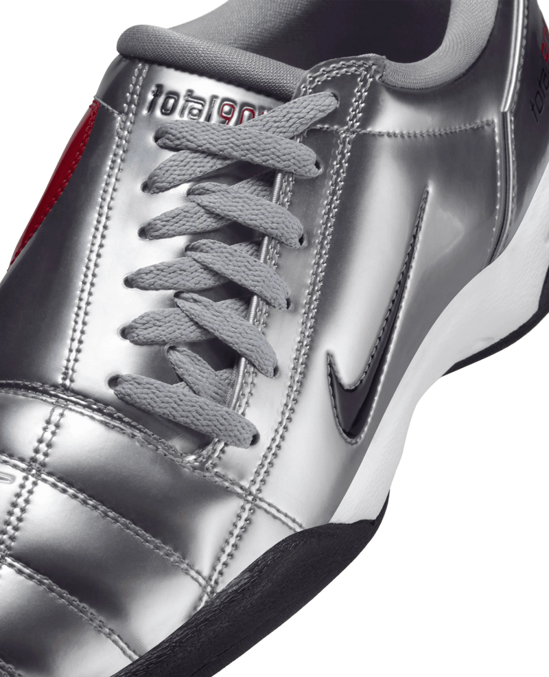 Nike T90 SP 'Metallic Silver' Nike